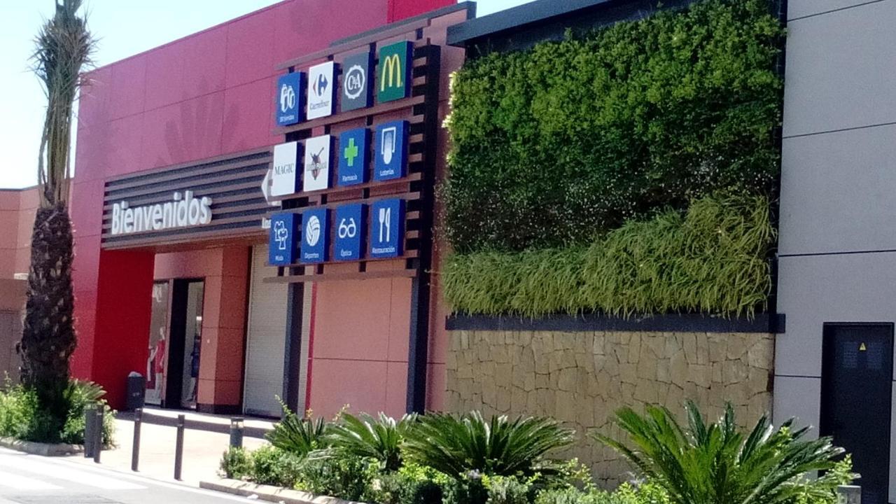 Maravilloso Apartamento En La Playa En Capital Apartamento Málaga