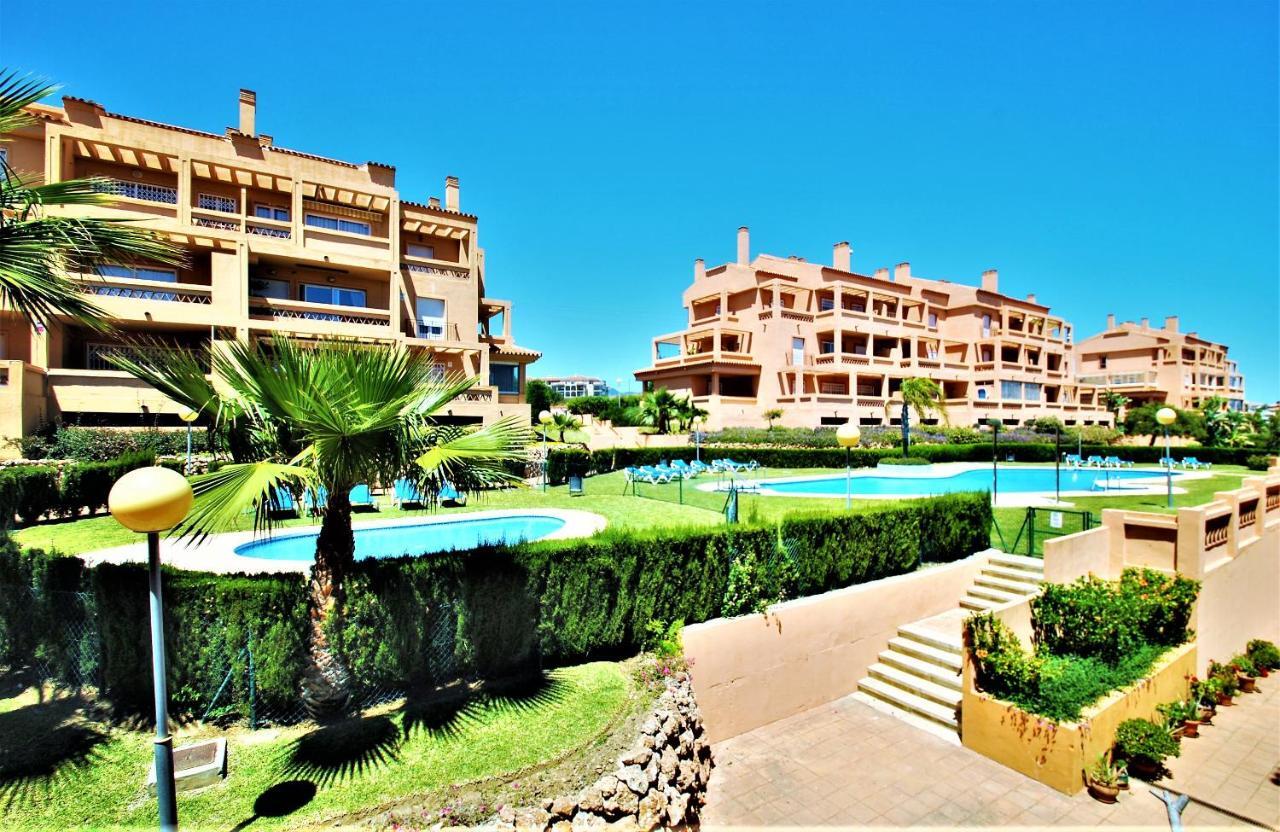 Playa Marina Mijas Costa Playa 400m El Faro Apartamento Málaga