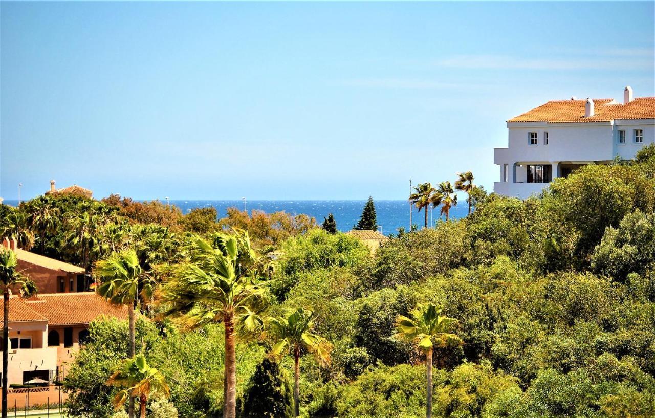 Playa Marina Mijas Costa Playa 400m El Faro Apartamento