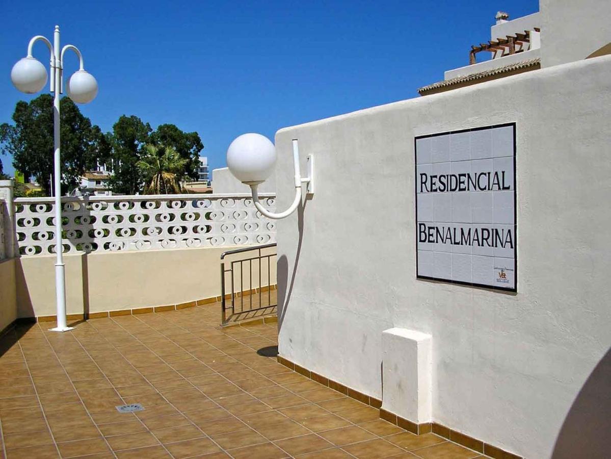 Benalmarina Malaga