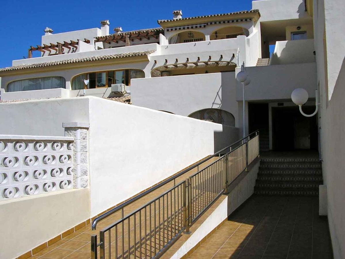 Apartment Benalmarina *