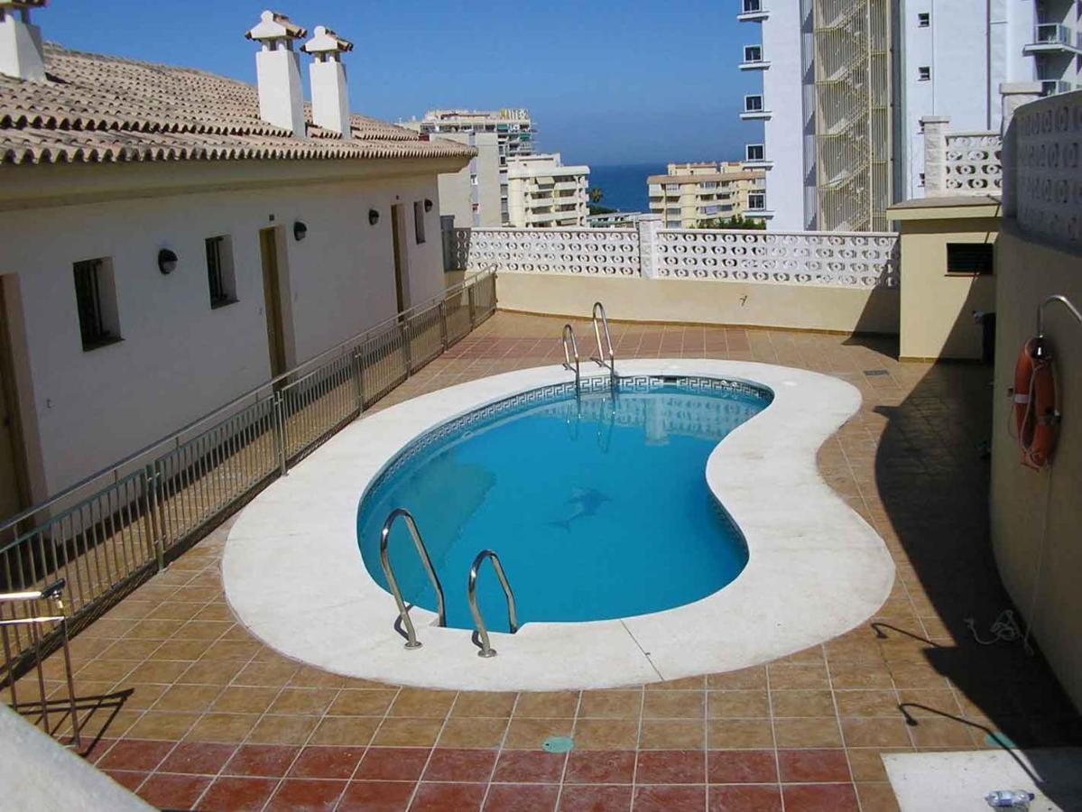 Benalmarina Apartment Malaga