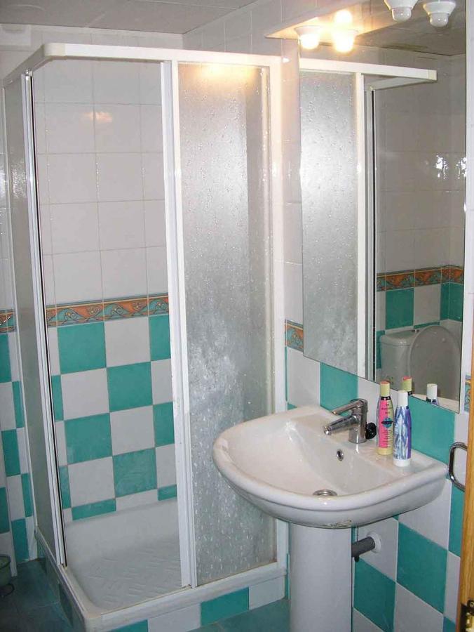 Benalmarina Apartment Malaga