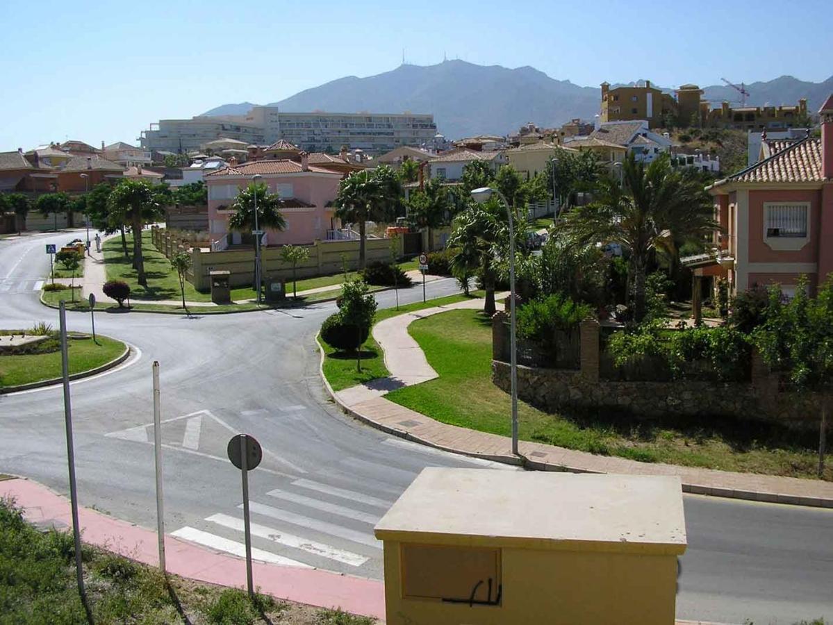 Benalmarina * Malaga
