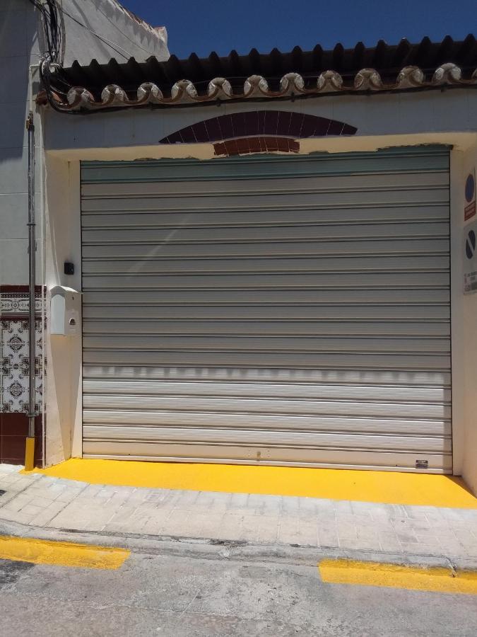Virgen Bien Aparecida Сasa de vacaciones *