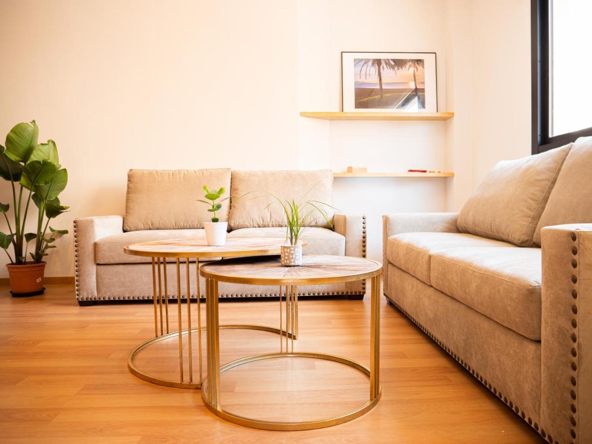 Apartamento Stylish In The Heart Of With Pool *