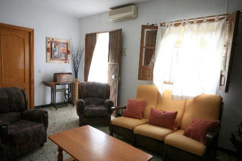Сasa de vacaciones Finca El Naranjito