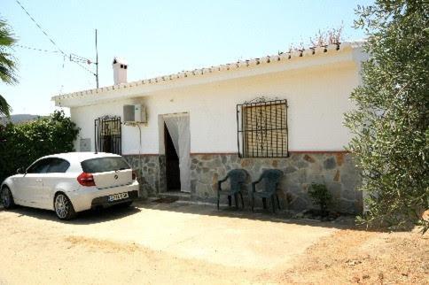 Finca El Naranjito Málaga