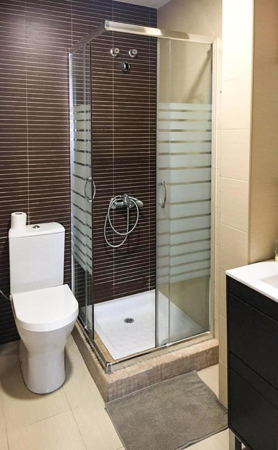 Apartamento Calle Carreteria Málaga