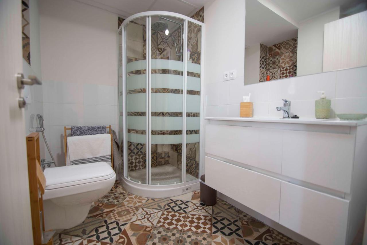 Apartamento Chanquete *