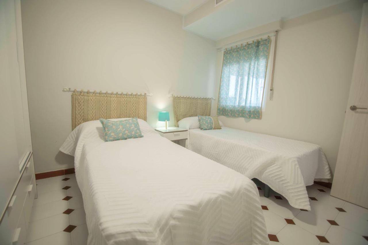 Apartamento Chanquete