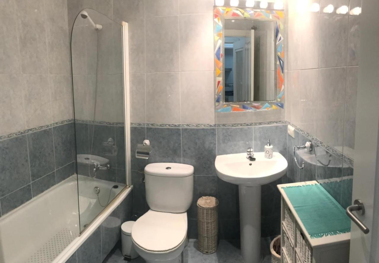 Apartamento Stays Rosaleda Málaga