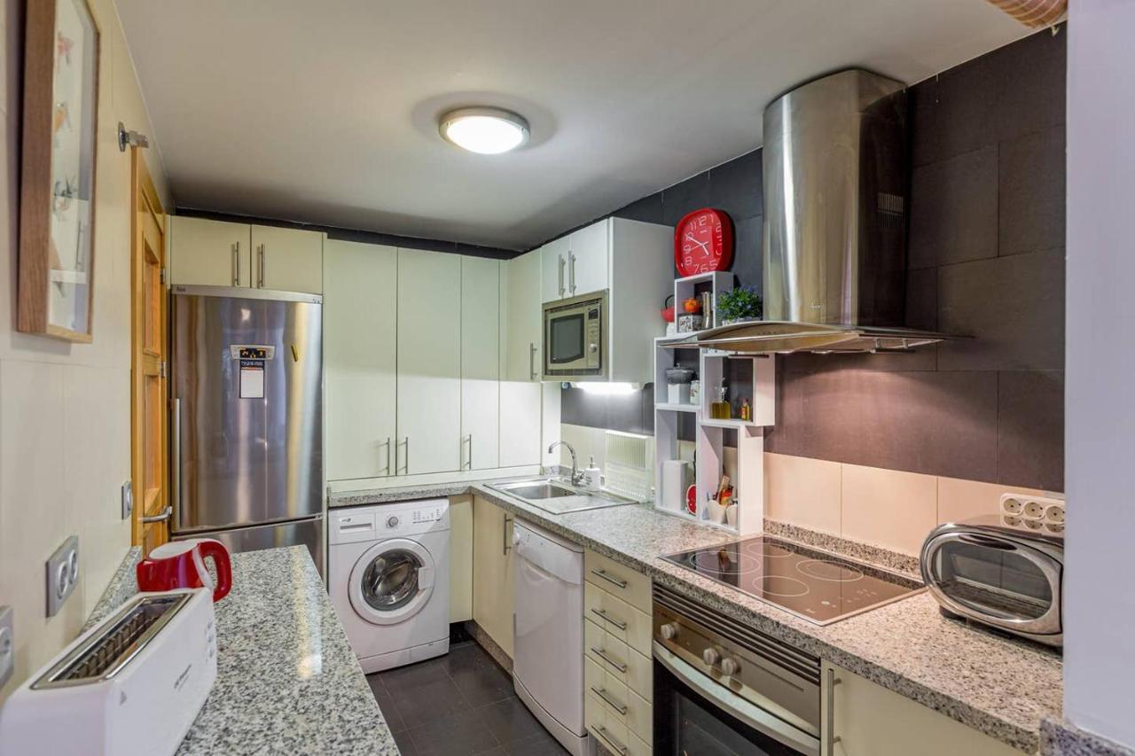Apartamento Pacifico