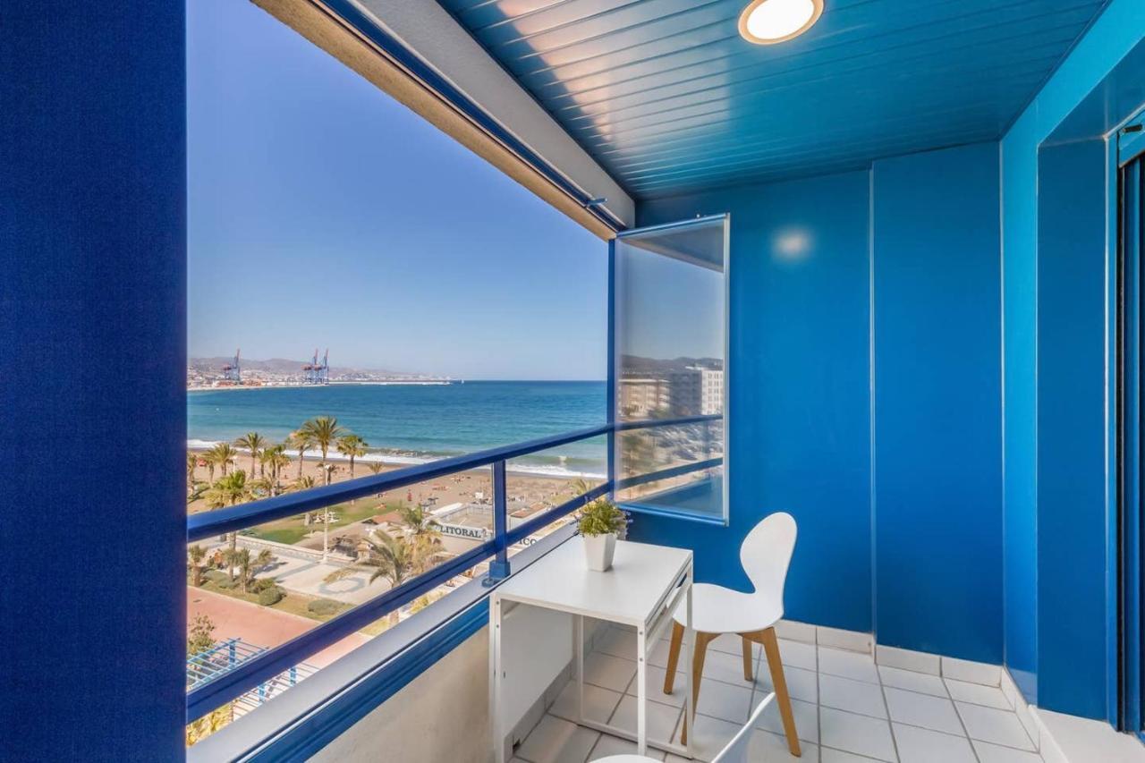 Apartamento Pacifico