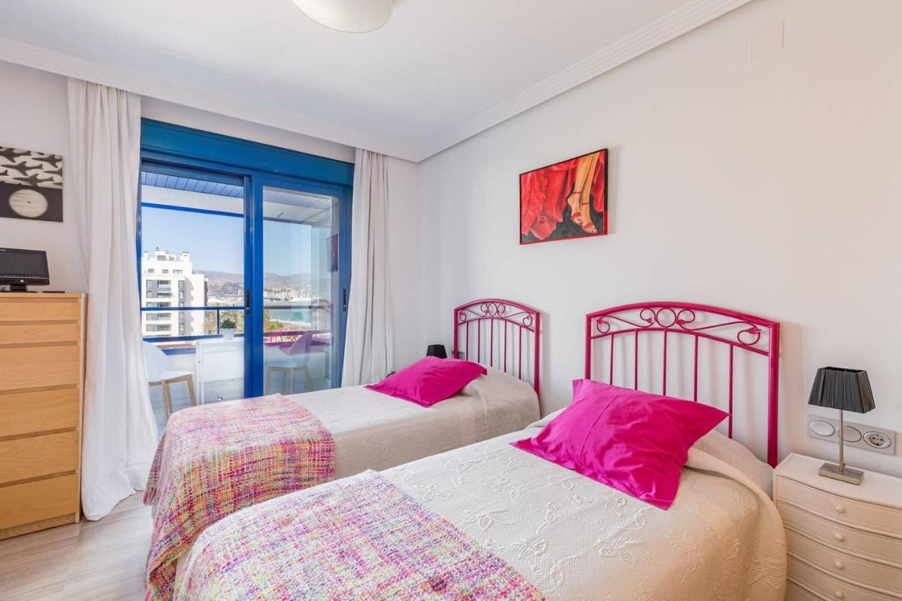 Pacifico Apartamento Málaga