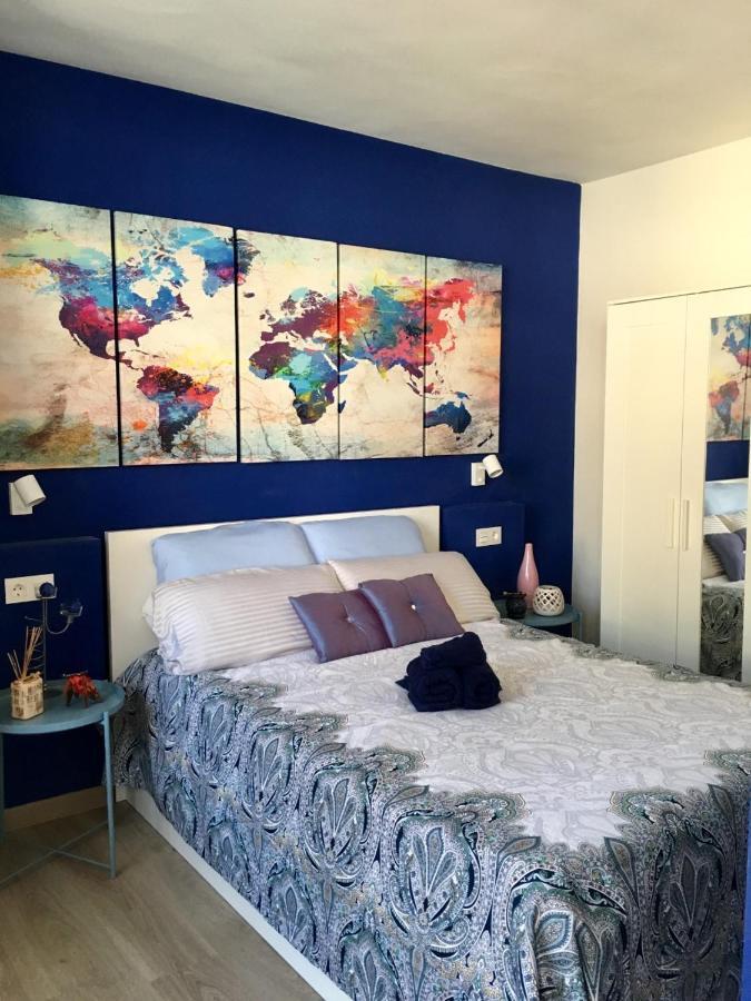 Lagunillas Travel Loft Málaga