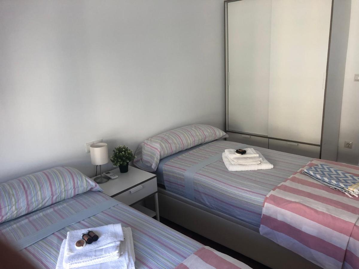 Apartamento Malagueta 1 Linea Playa Centro *