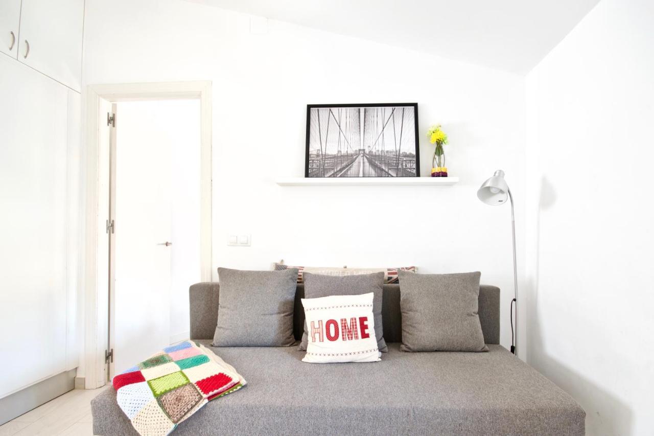 Apartamento Malagaurbanrooms - Scenic Flats Málaga