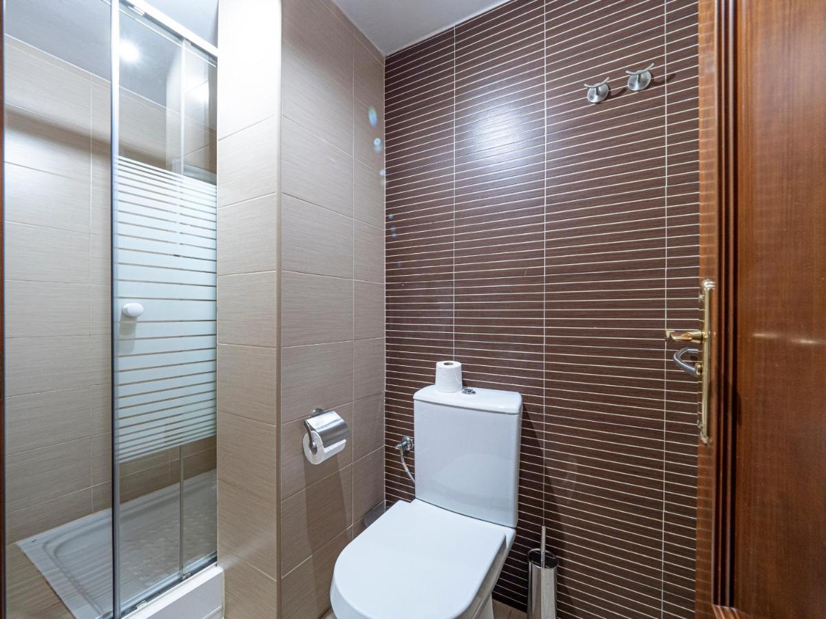 Apartment Estudio Edulujo Centro