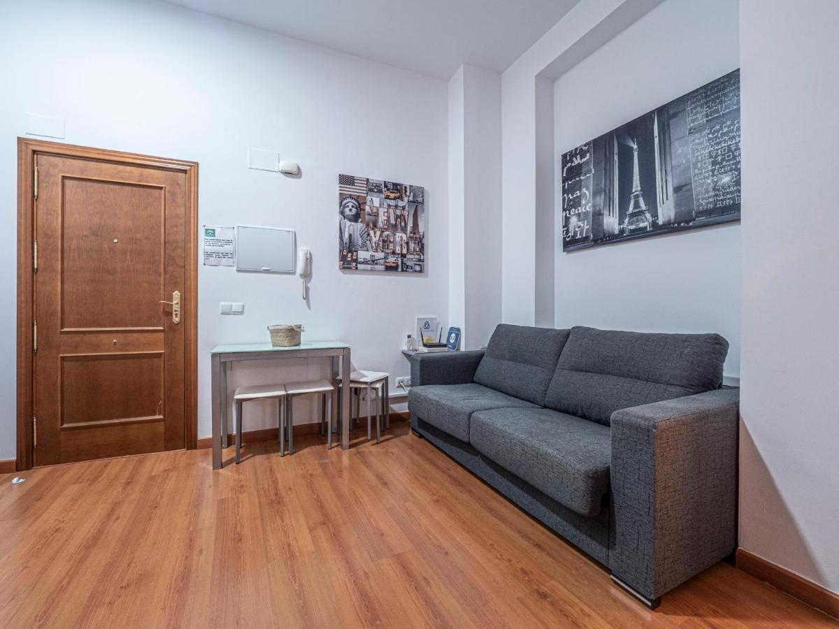 Estudio Edulujo Centro Apartment