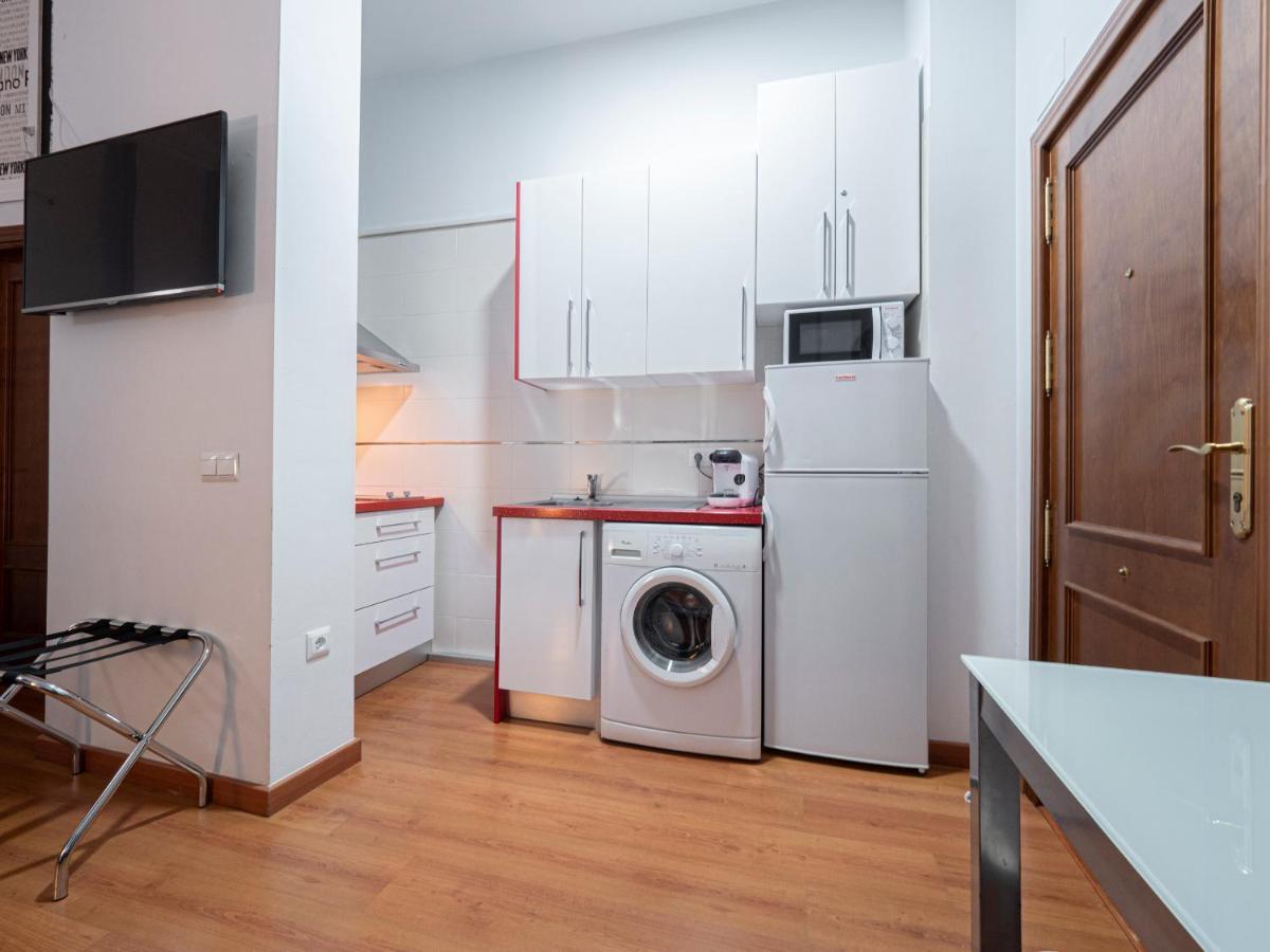 Estudio Edulujo Centro Apartment *