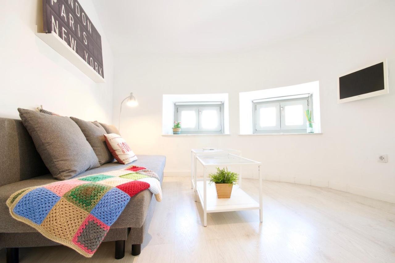 Apartamento Malagaurbanrooms - Scenic Flats Málaga