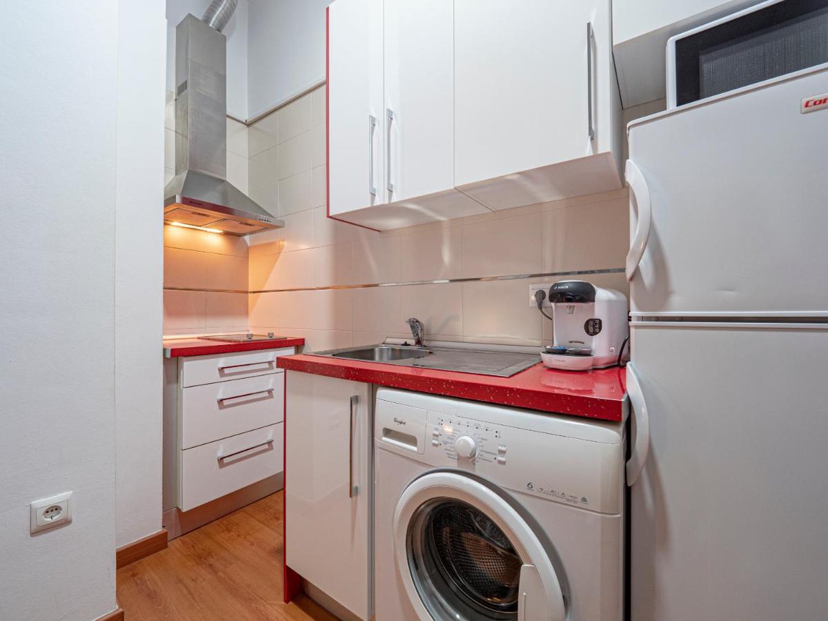 Estudio Edulujo Centro Apartment *