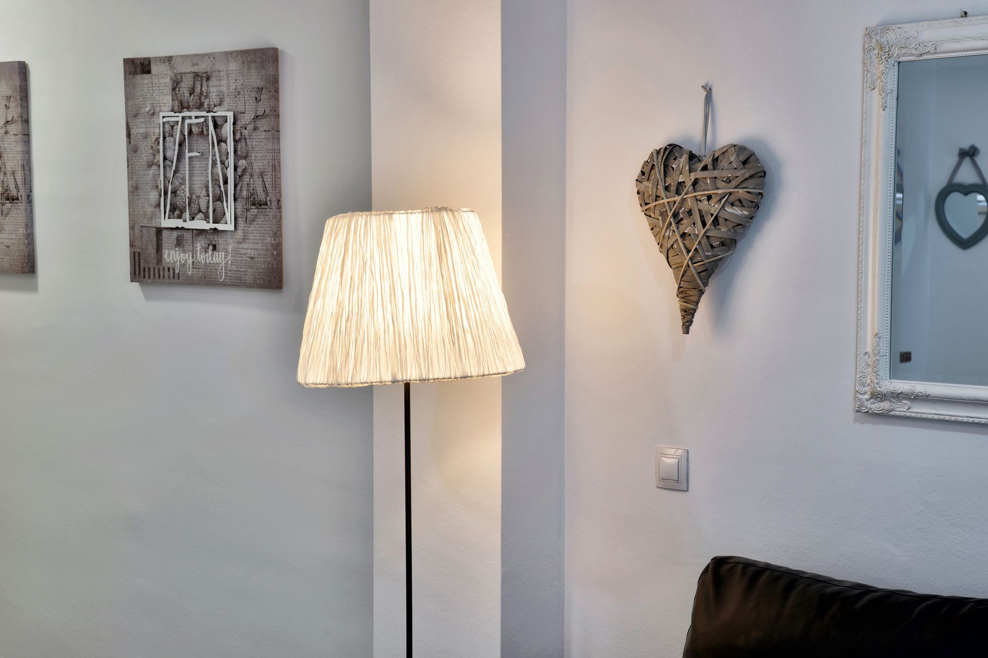 Apartment Apto. Morgan Pasaje - Wondersisters