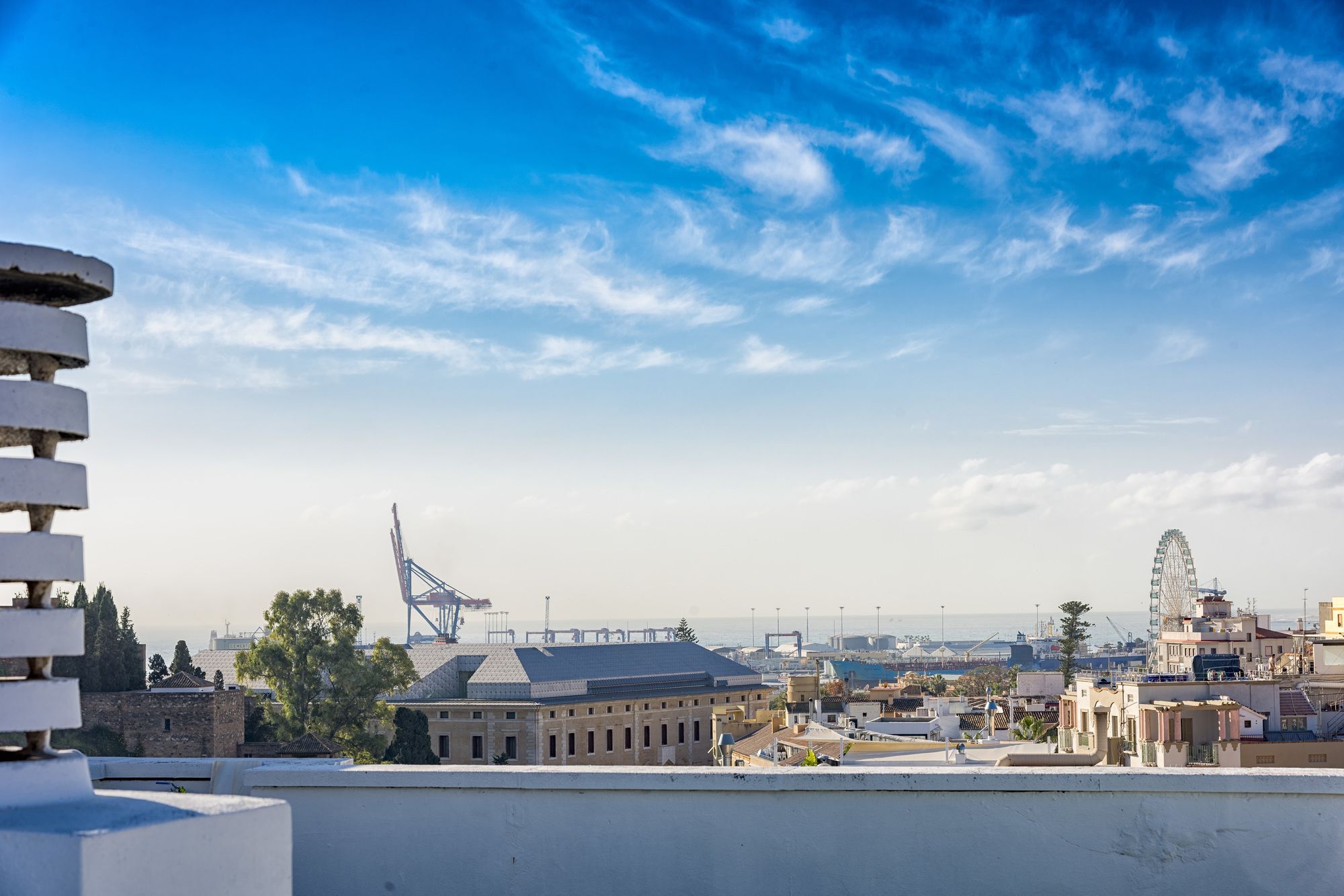 Mercedes Málaga
