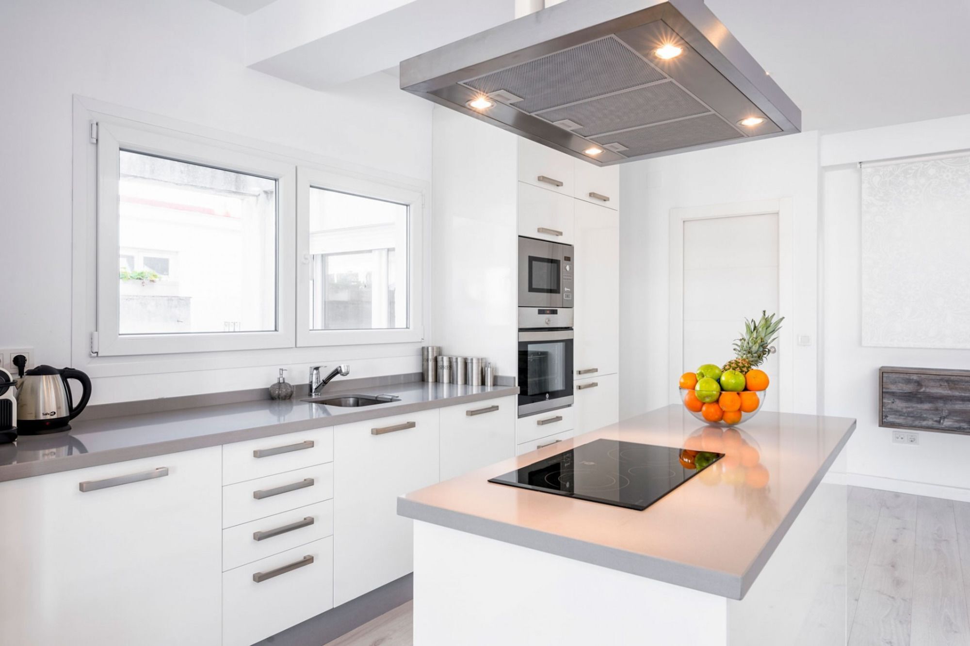 Apartamento Mercedes *