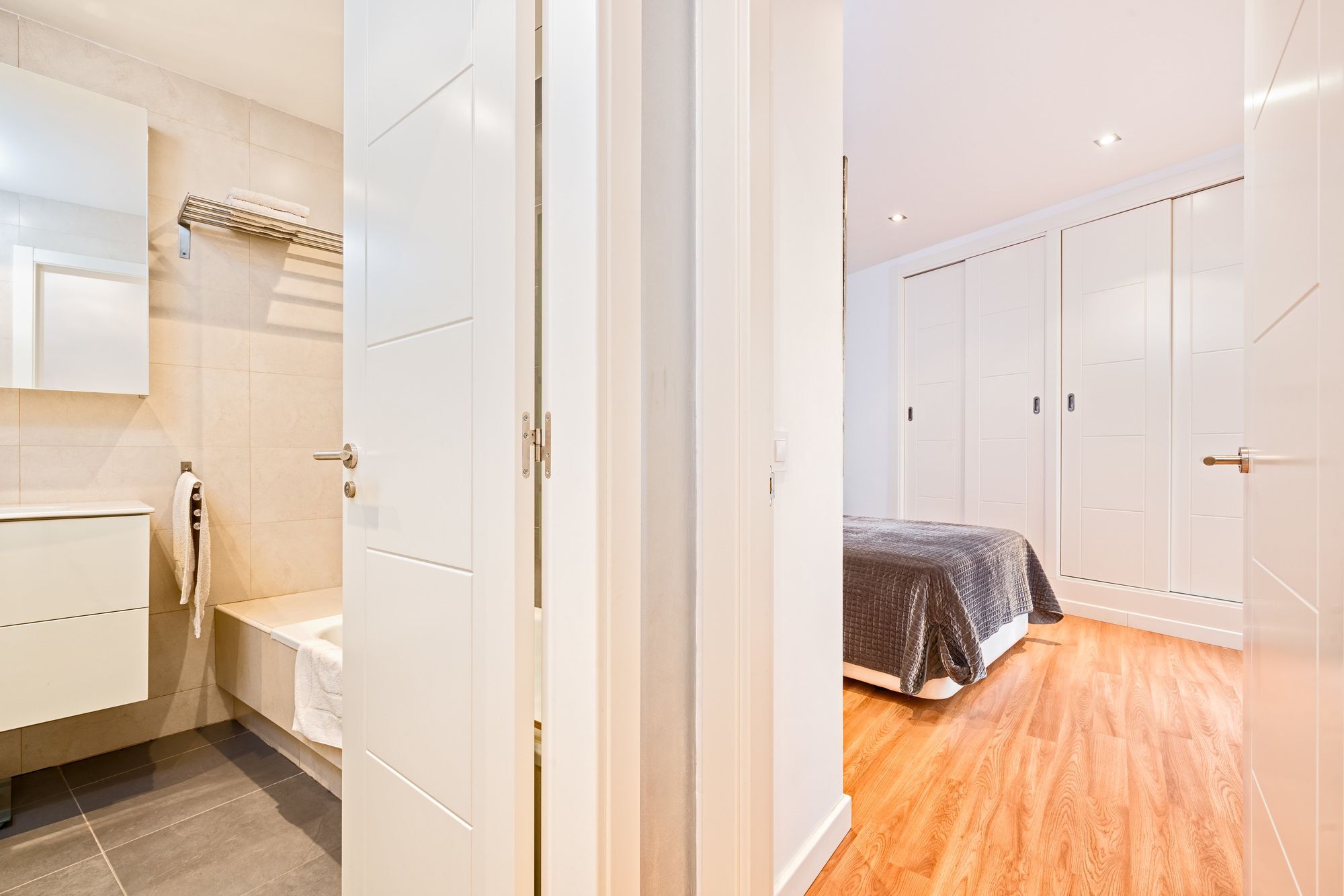 Sam Apartamento Málaga