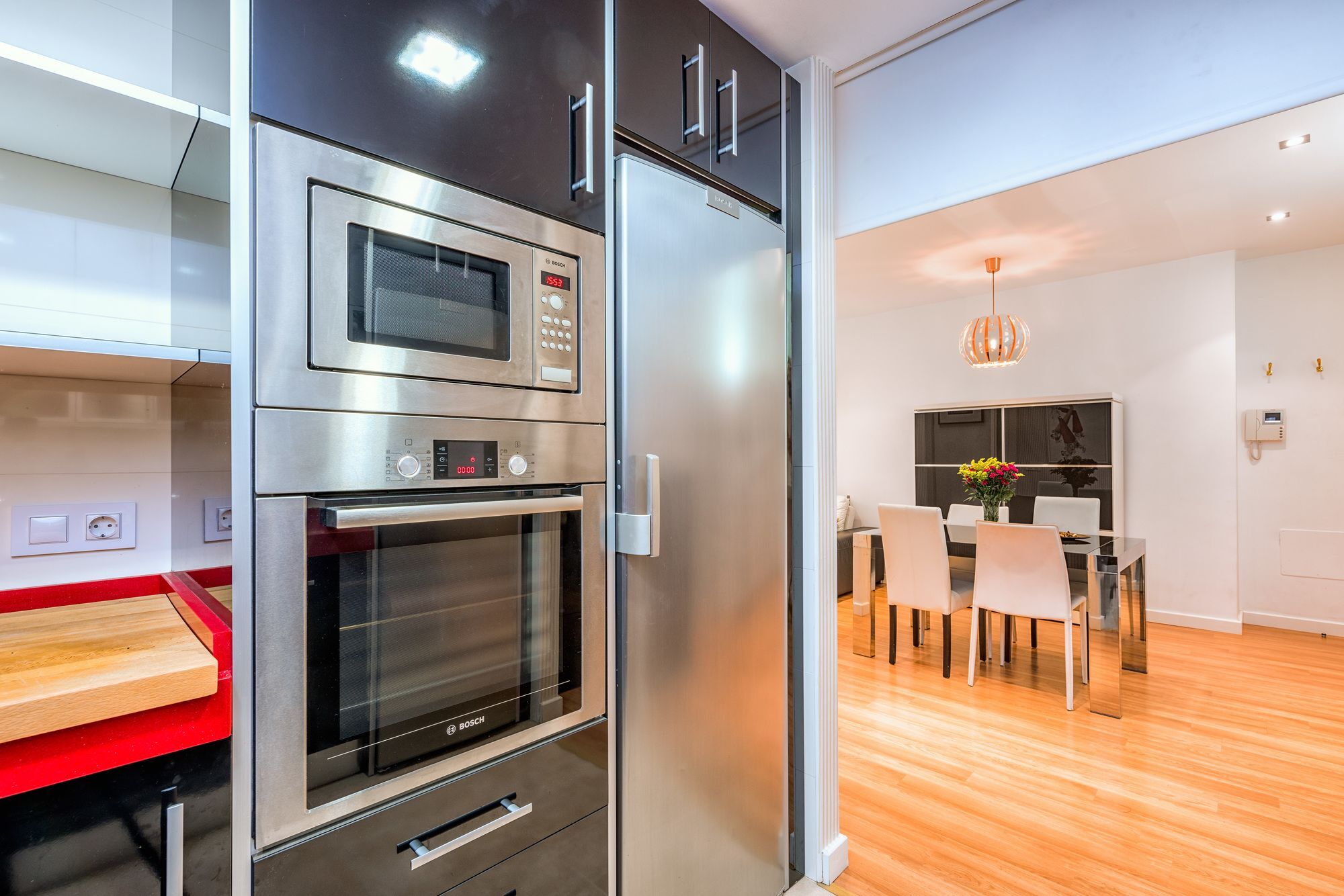 Sam Apartamento Málaga