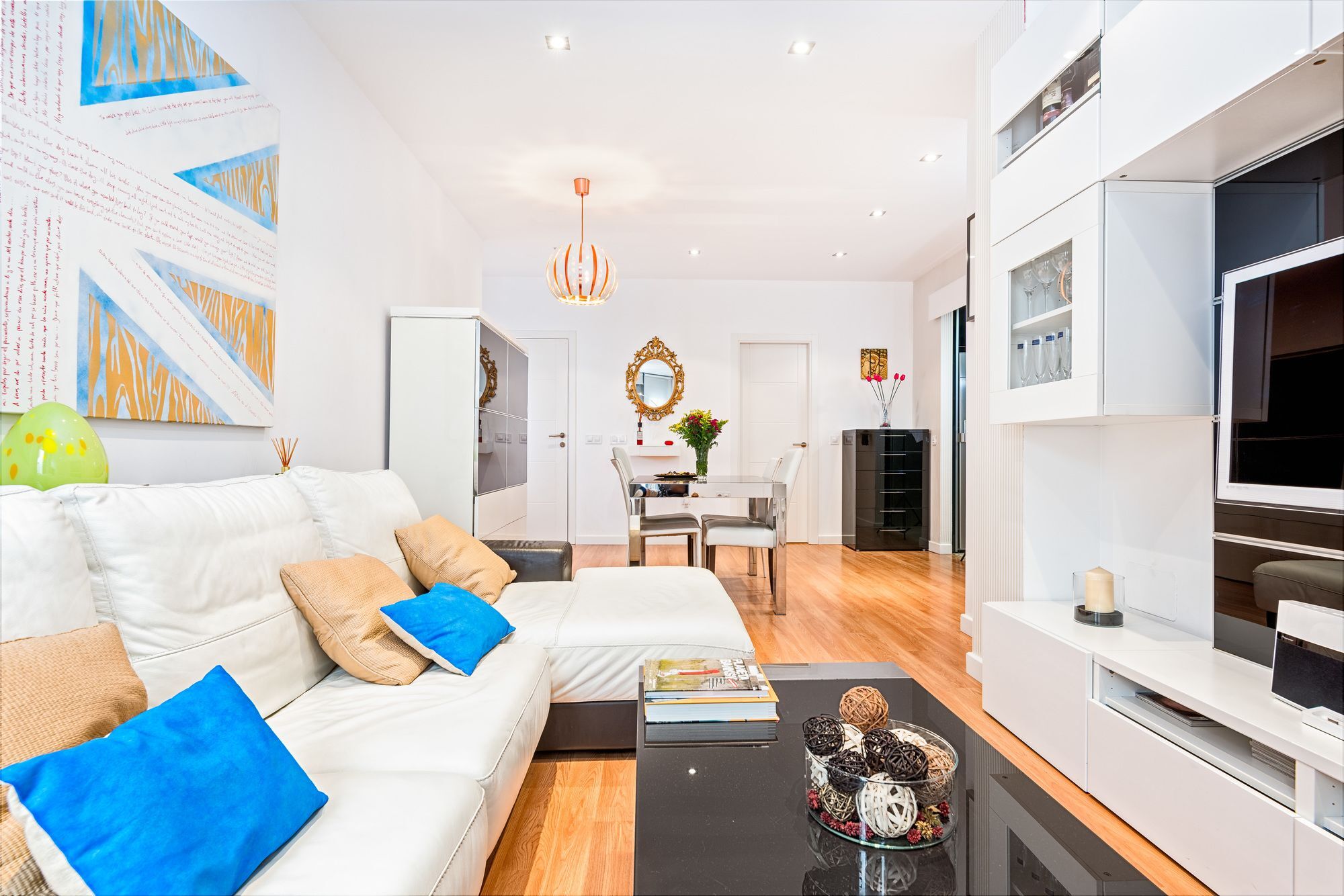 Sam Apartamento