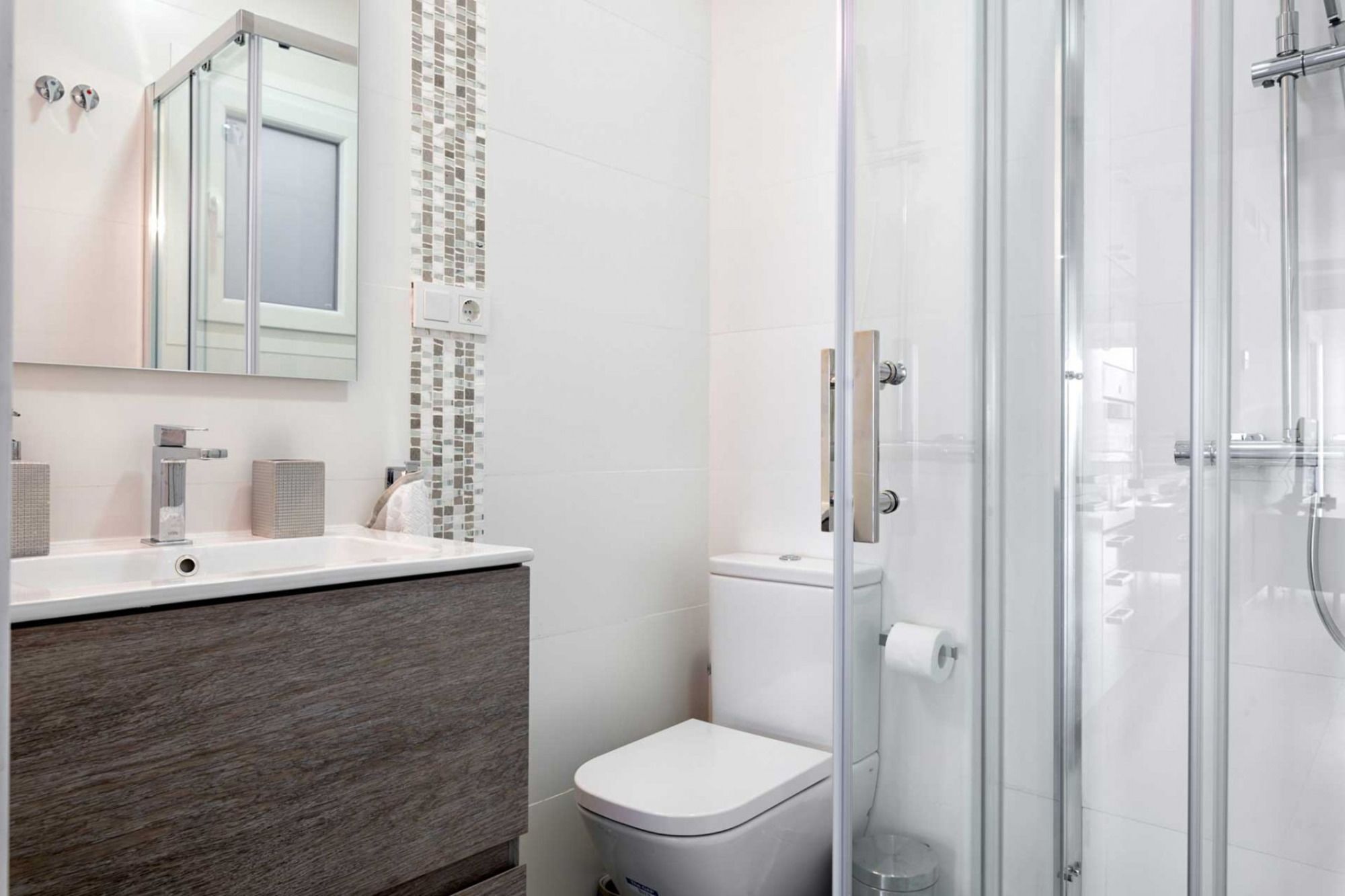Apartamento Mercedes Málaga