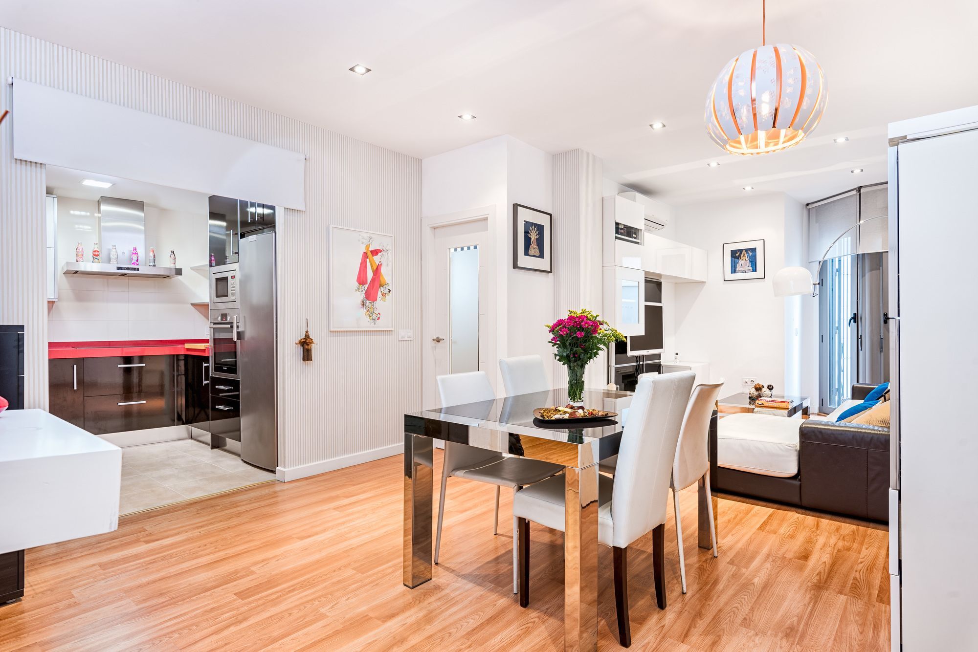 Apartamento Sam Málaga