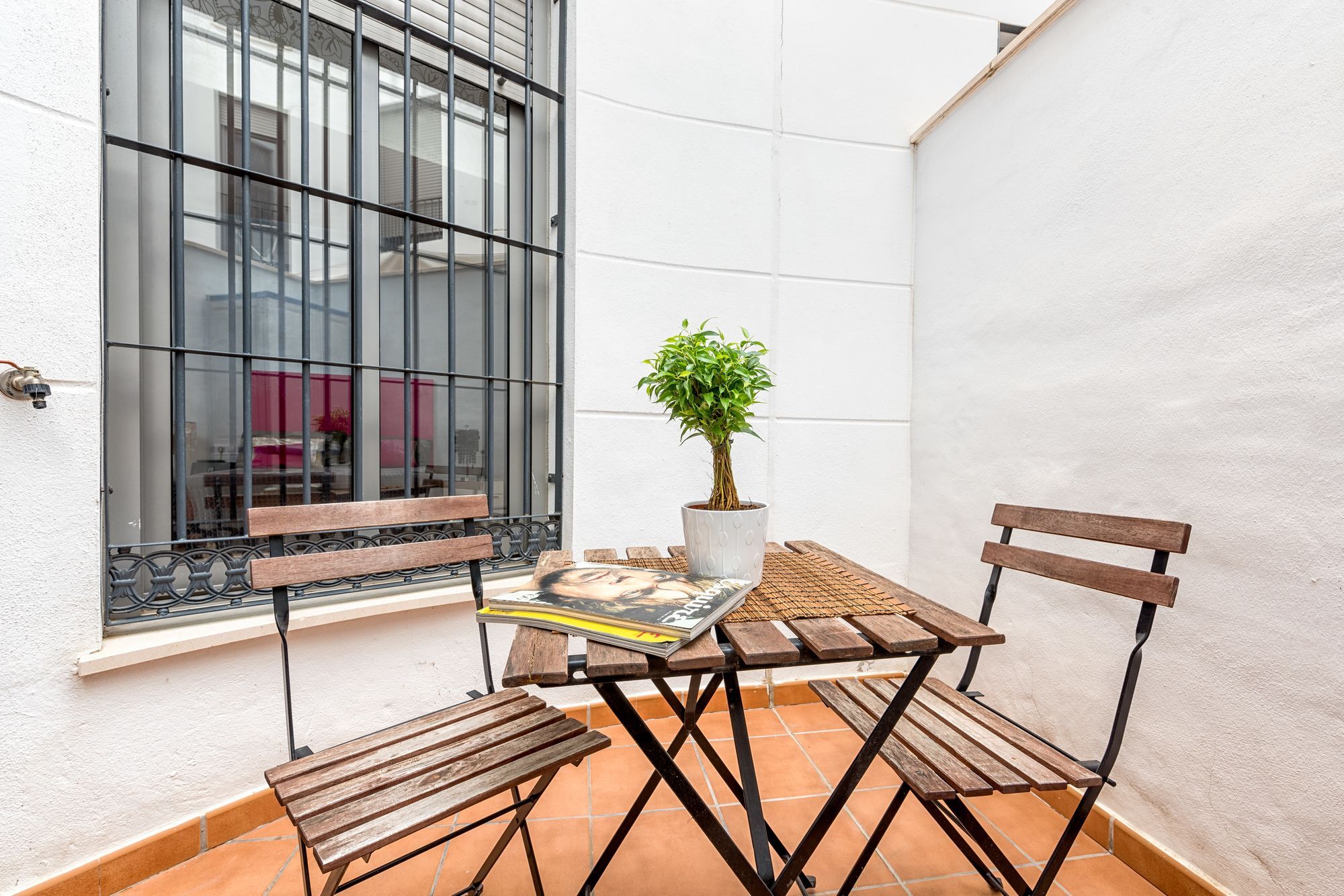 Sam Apartamento Málaga