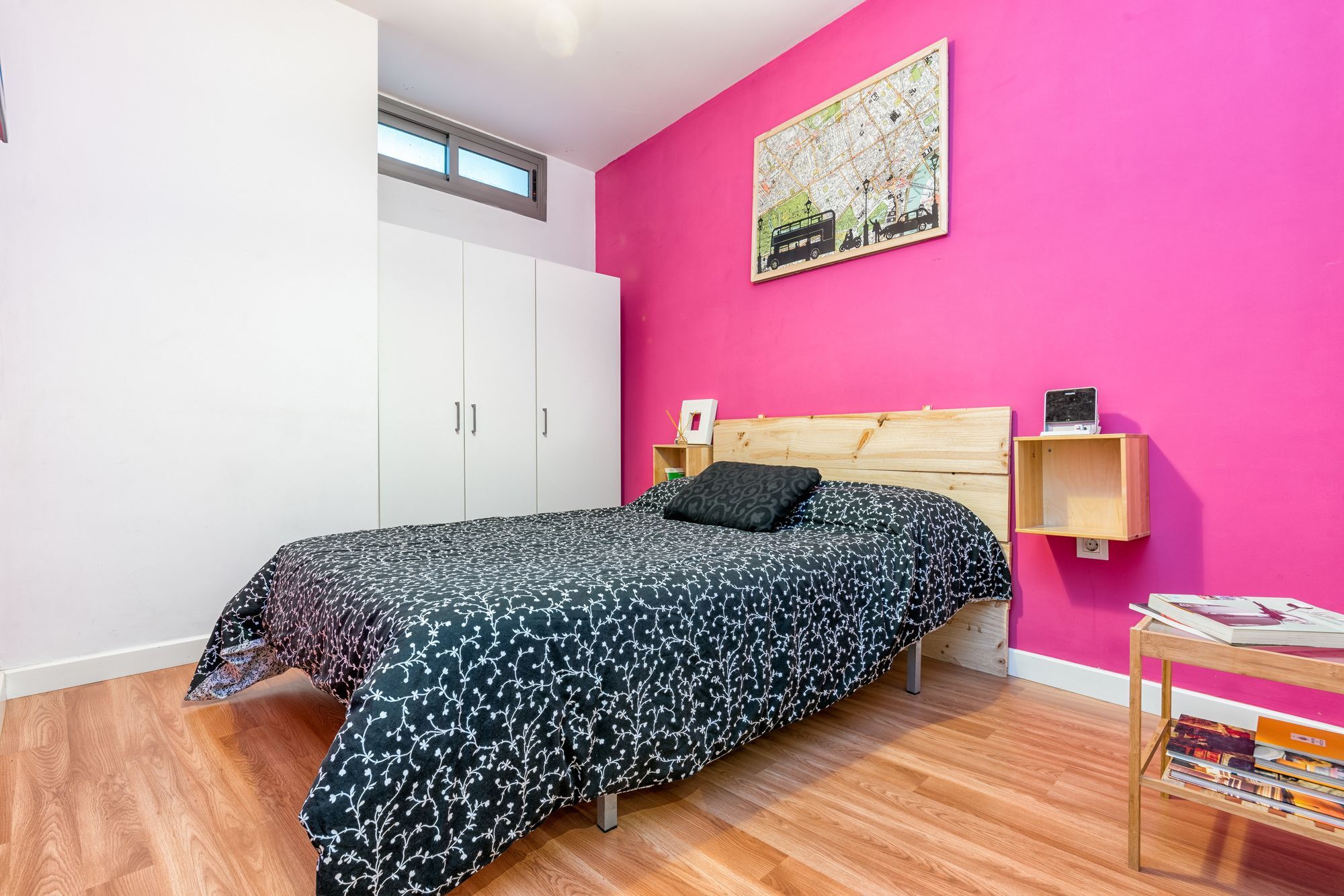 Apartamento Sam Málaga