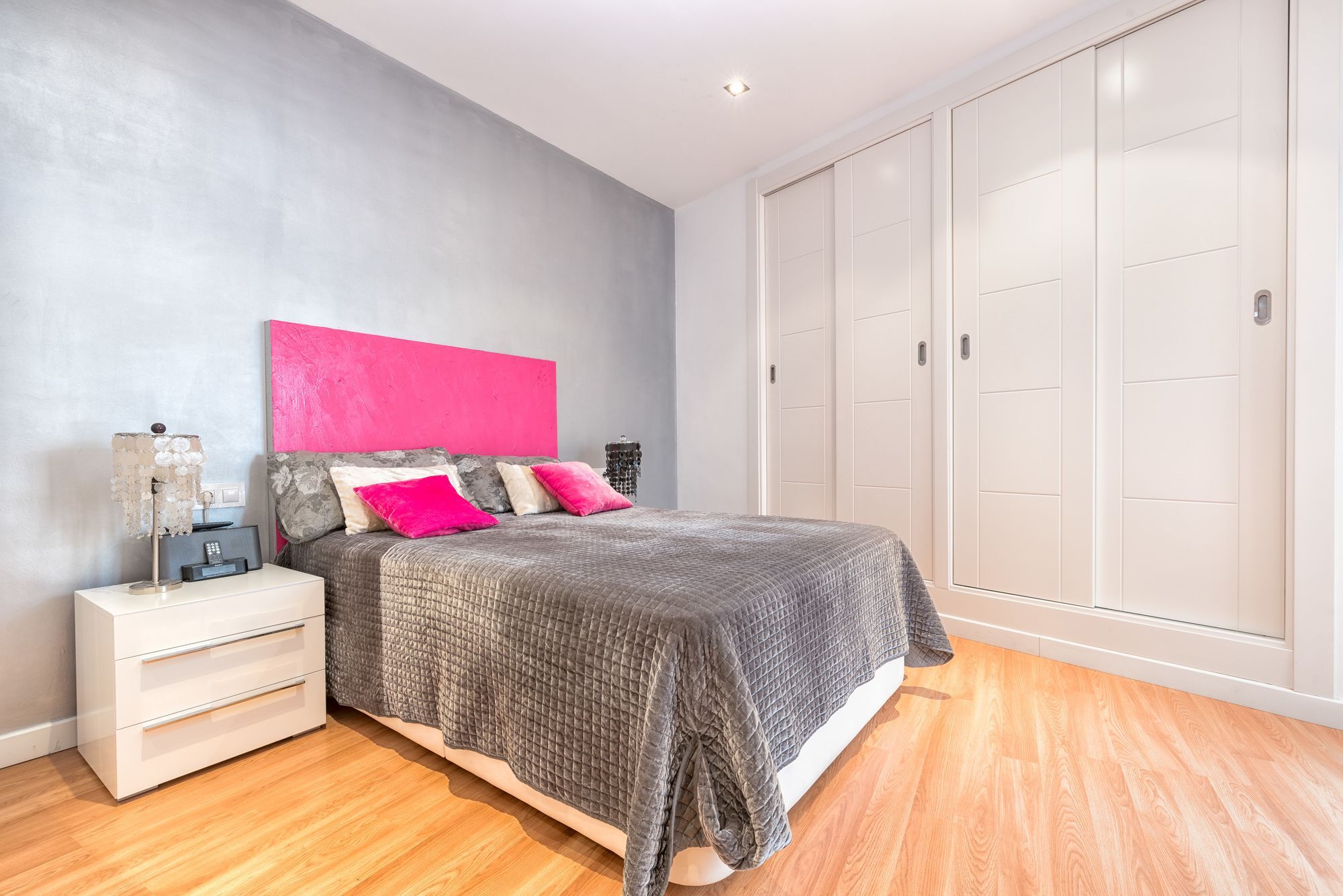 Apartamento Sam Málaga