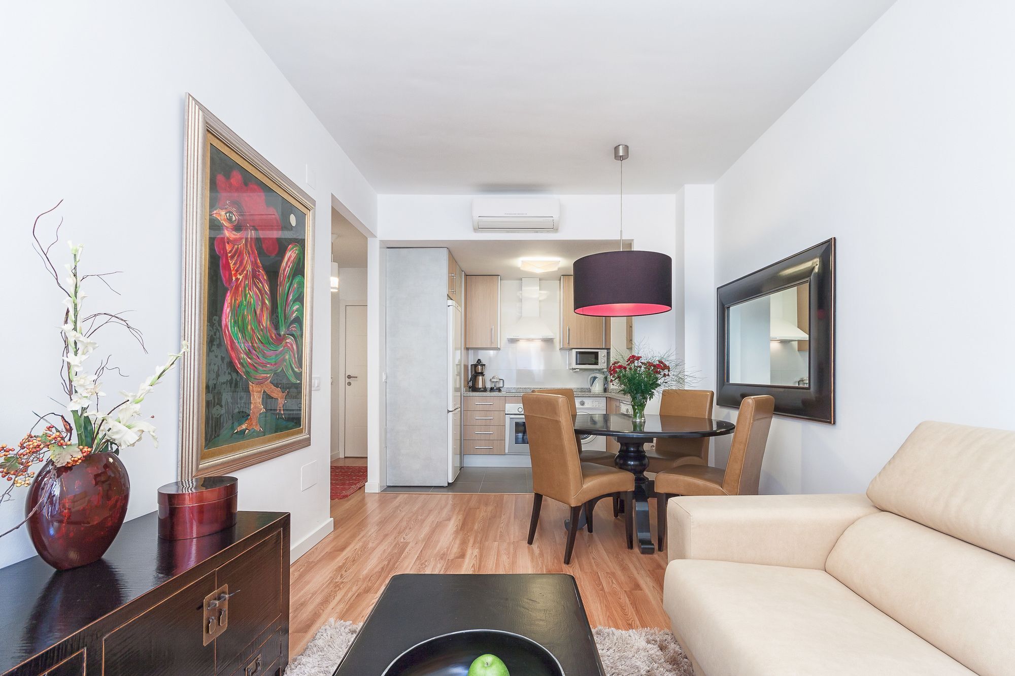 Apartamento Catalina *