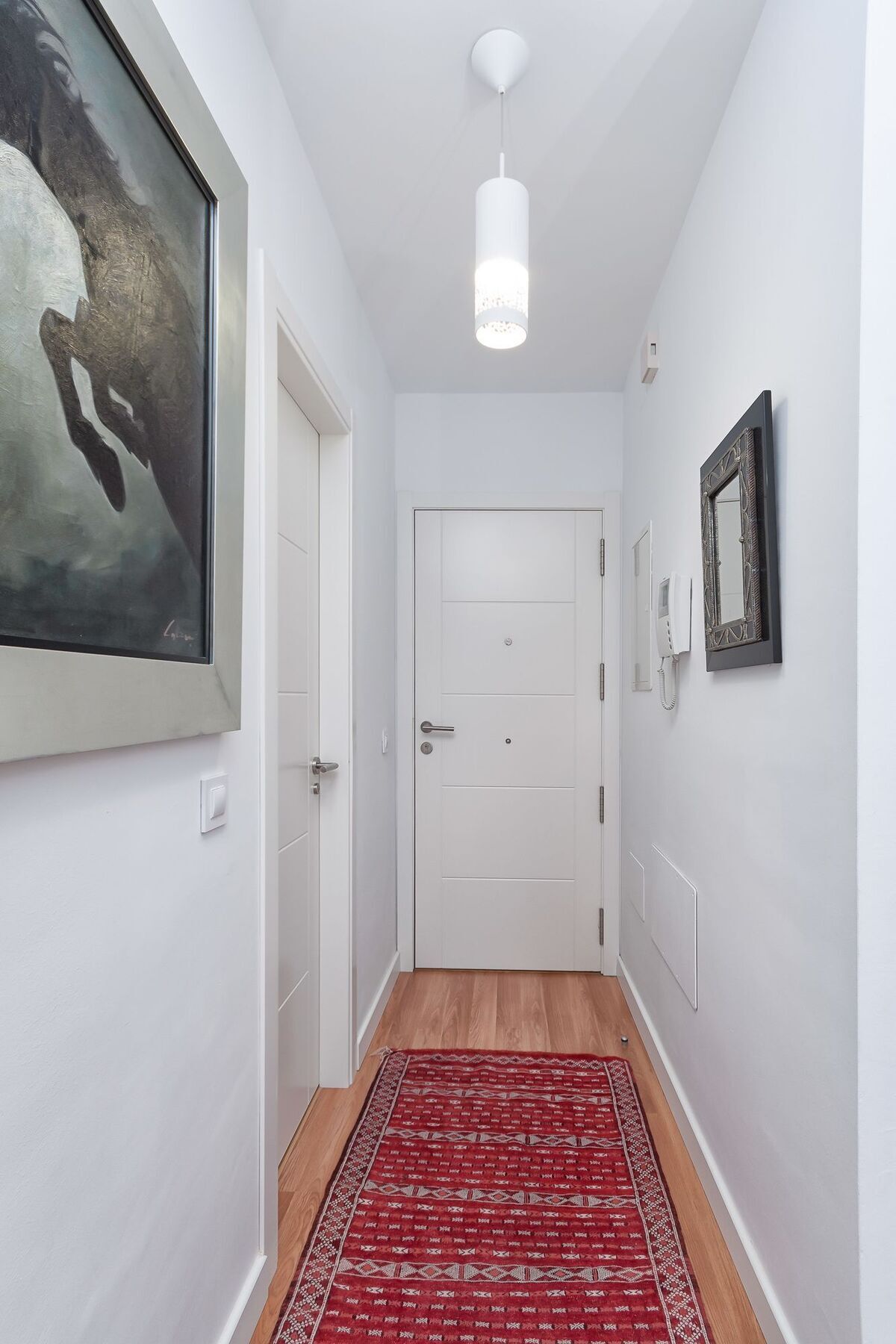 Apartamento Catalina Málaga
