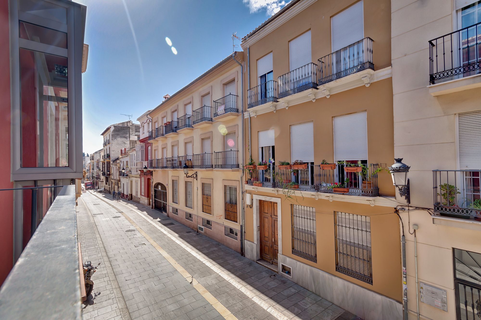 Apartamento Catalina *