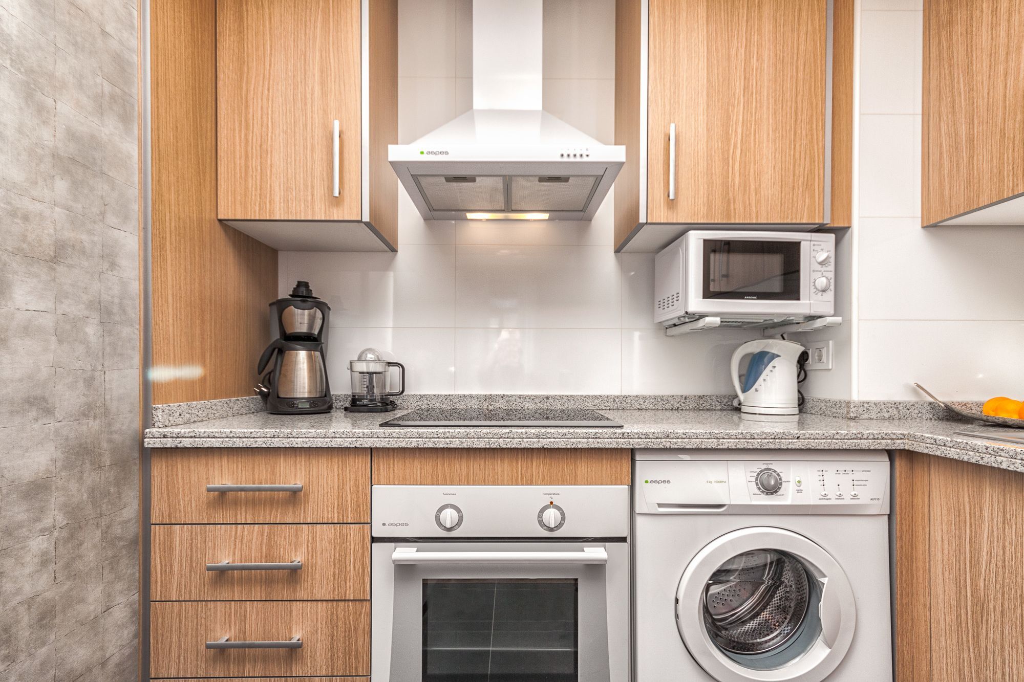 Apartamento Catalina