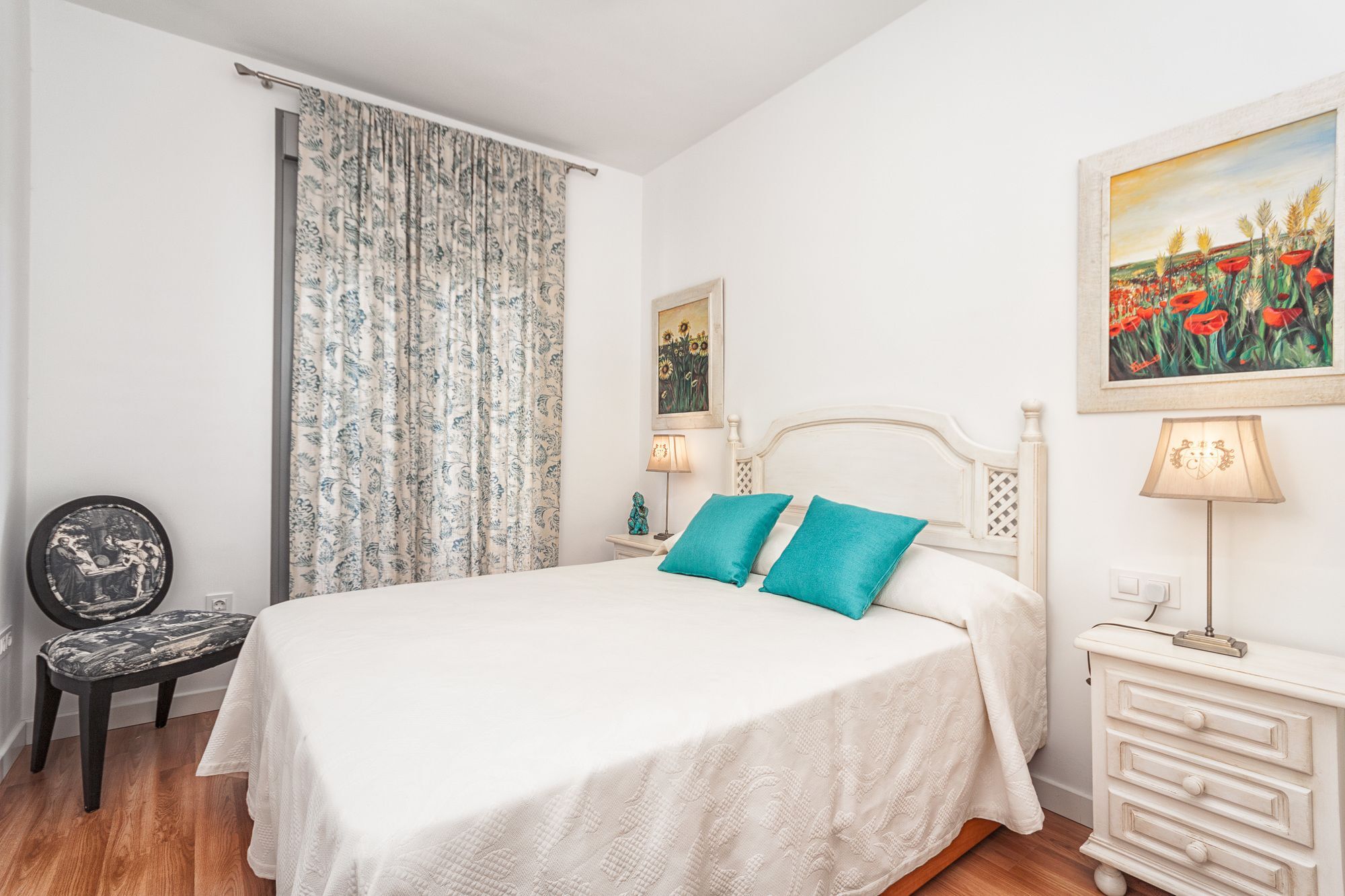 Catalina Apartamento