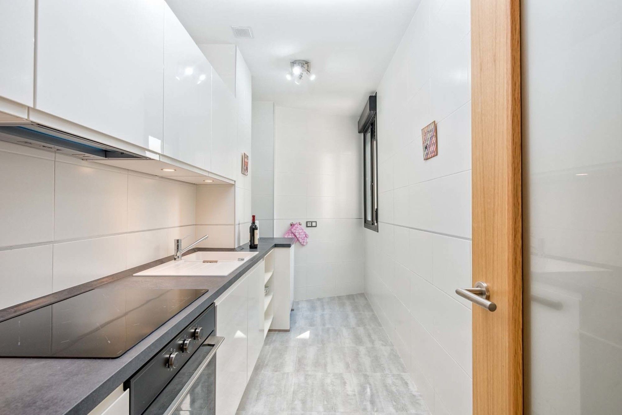 Apartamento Lupa