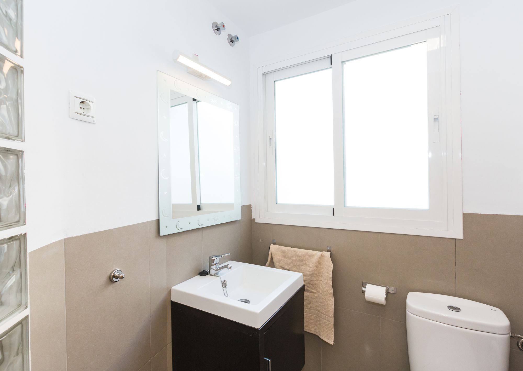 Apartamento Suncity Loft Cobertizo Málaga