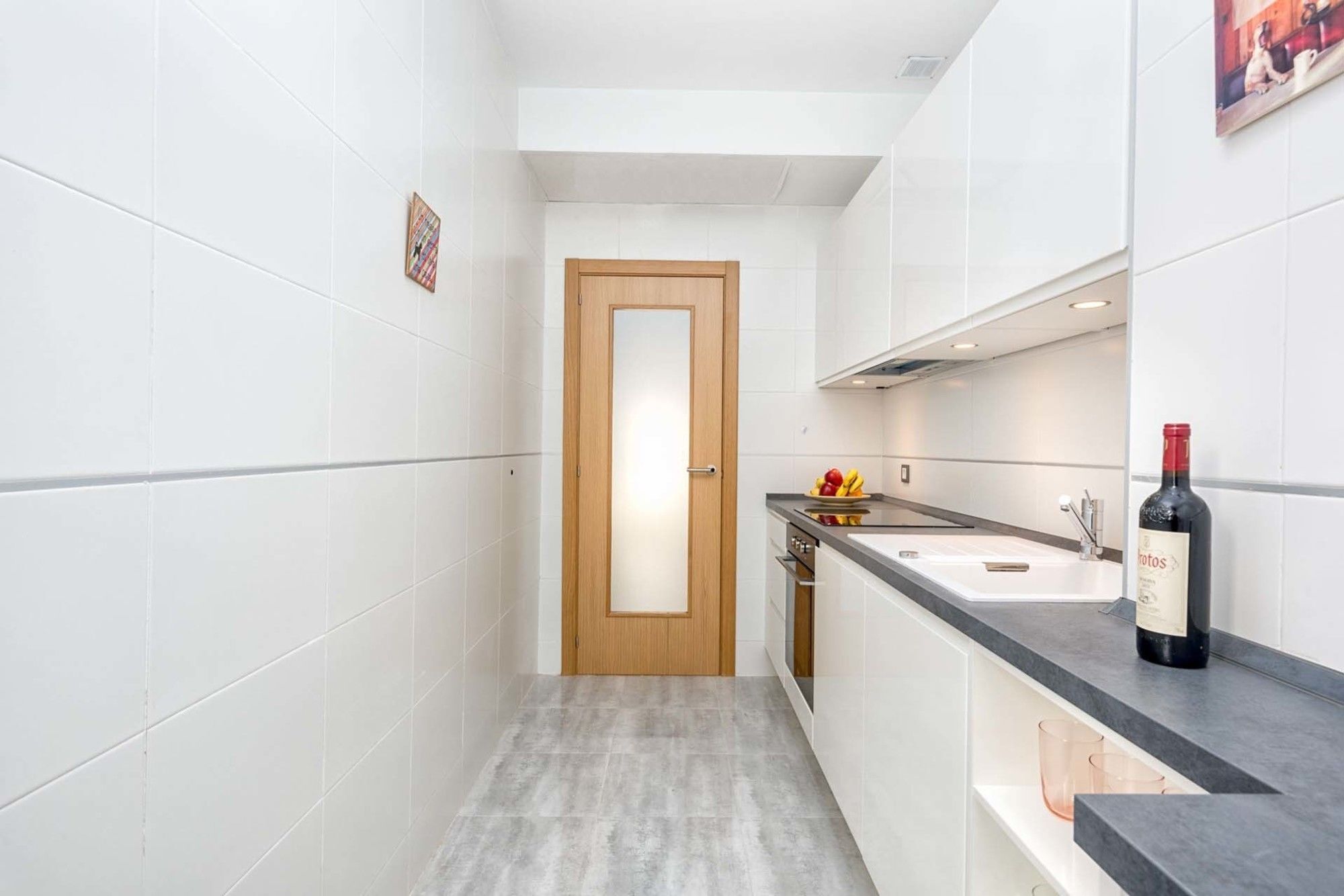 Apartamento Lupa Málaga