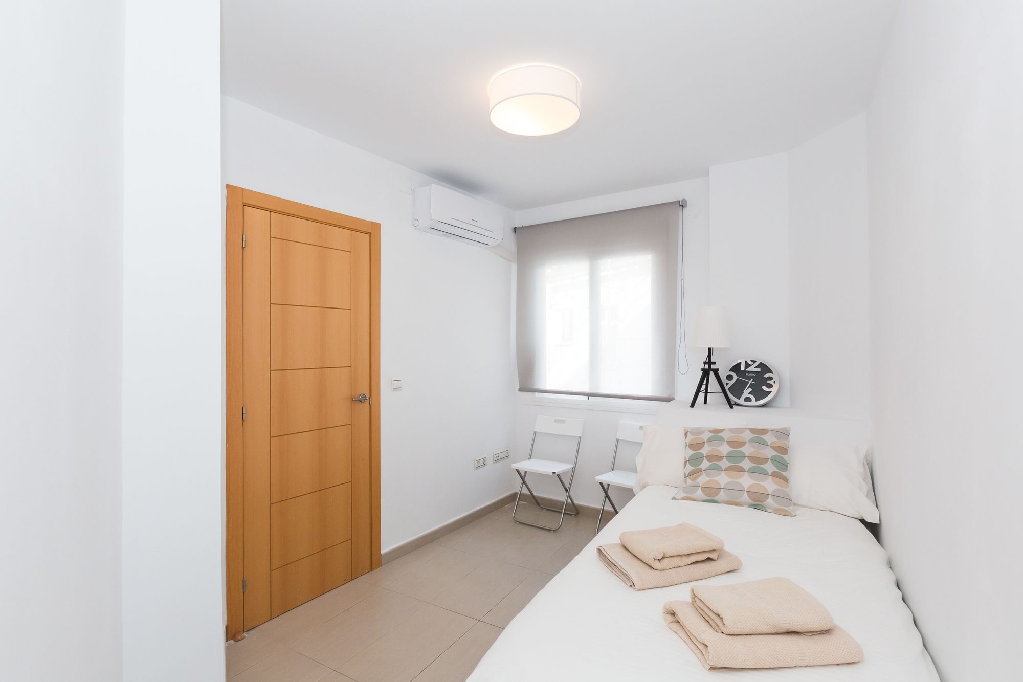 Apartamento Suncity Loft Cobertizo