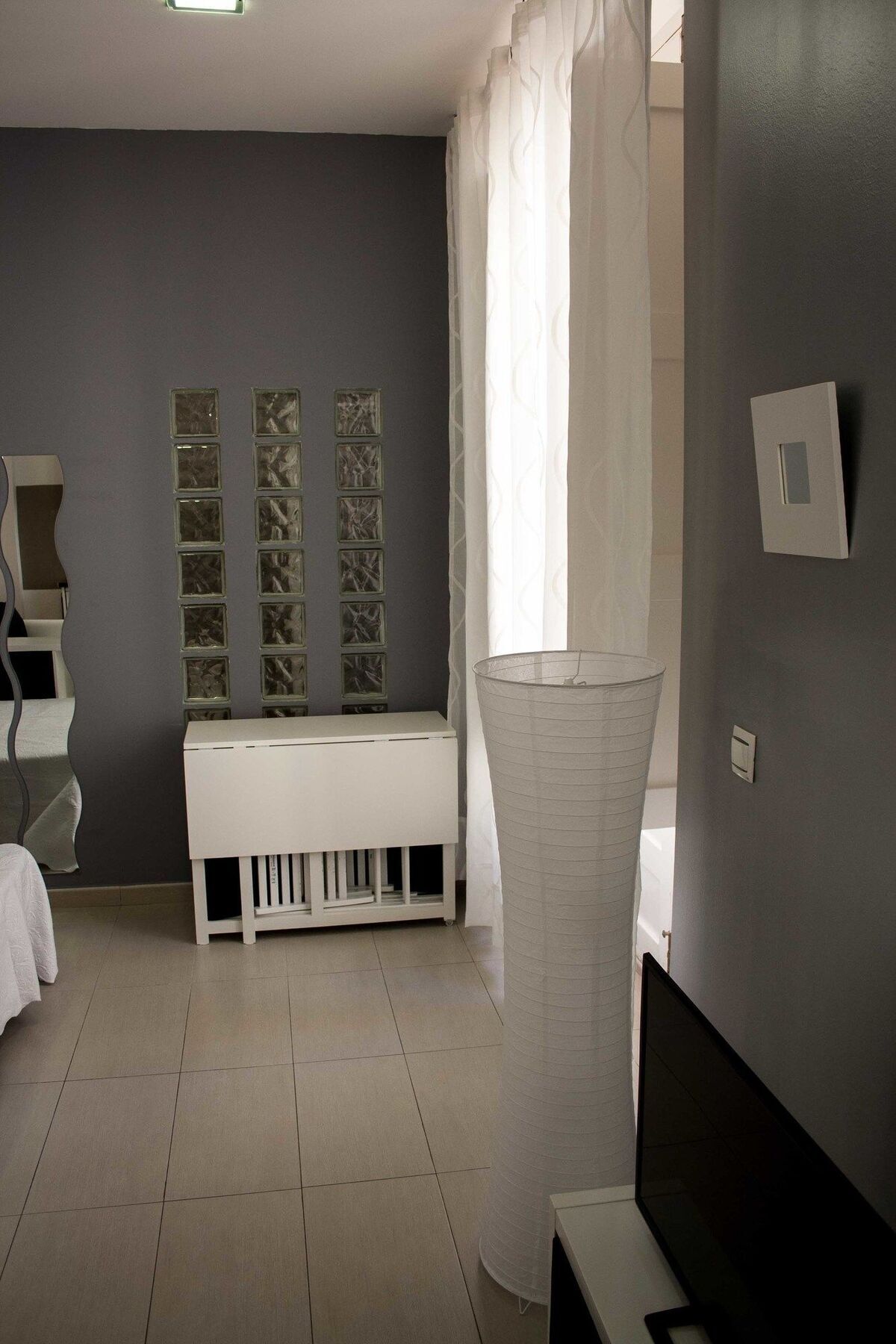 Apartamento Suncity Loft Cobertizo *