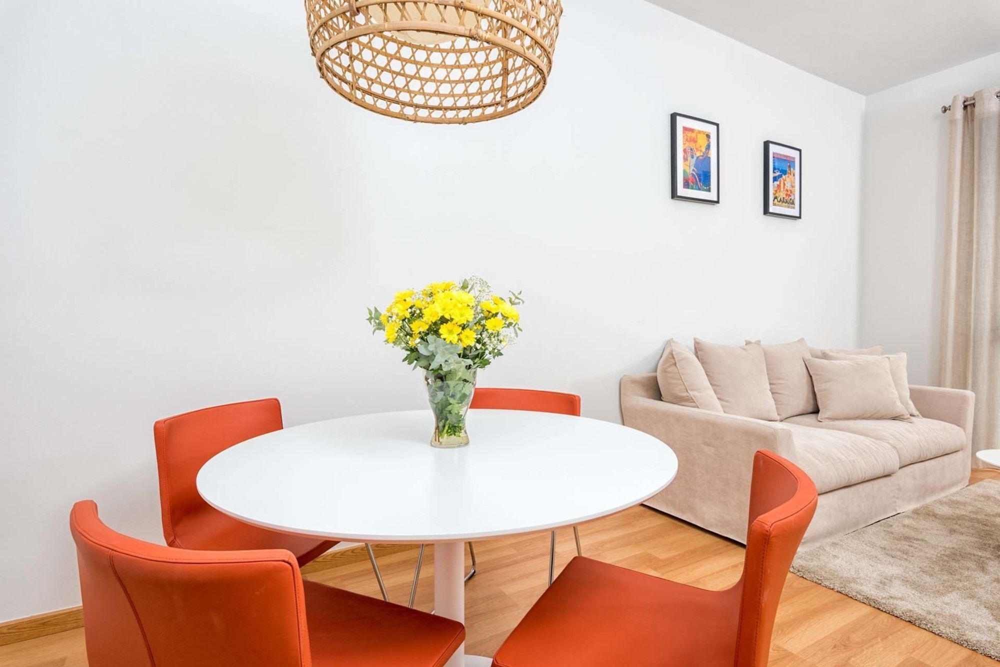 Apartamento Lupa *