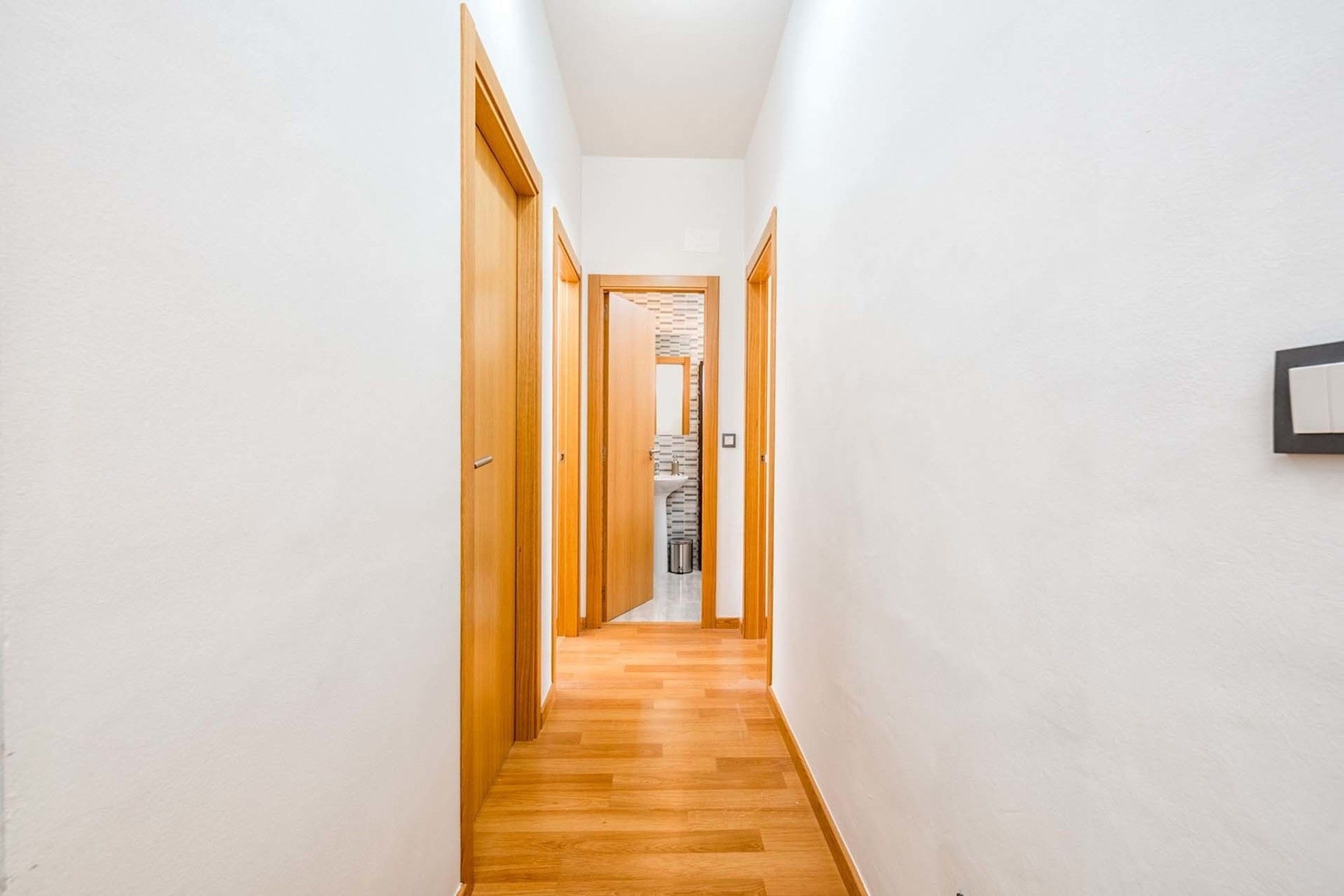 Lupa Apartamento *